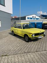 BMW 1802 - BMW: 1802