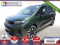 Opel Combo - Vorschau Bild 1