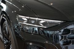 AUDI Q8 TDI S line | S-Sportsitze | Pano | B&O | OLED AUDI Q8 TDI S line | S-Sportsitze | Pano | B&O | OLED
