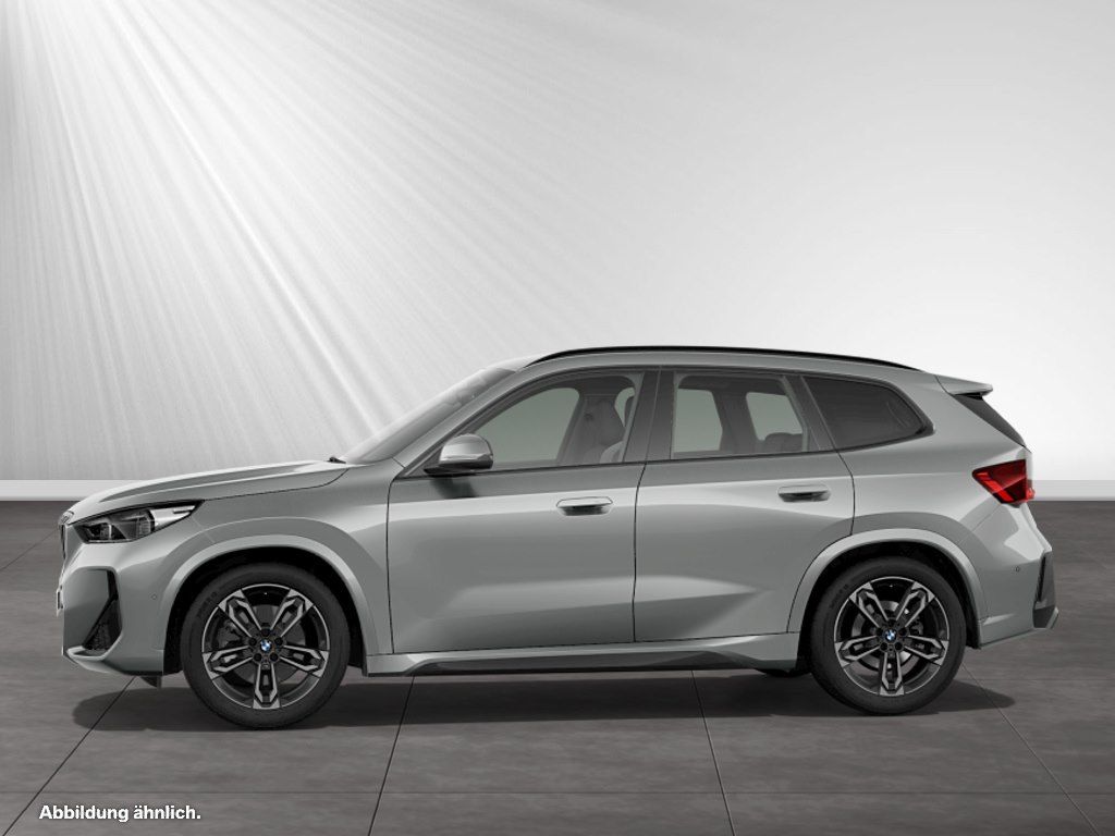 BMW X1 - Bild 5