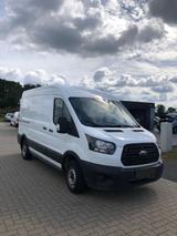 Ford Transit L2H2 - Ford Transit L Wohnmobil