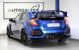 Honda Civic Type R *2.HAND*DEUTSCH*S-HEFT*SONDERLACK* - Honda Civic in Wuppertal