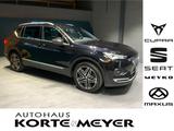Seat Tarraco Xcellence 2.0TDI DSG 4Drive +LED+AHK - Seat Tarraco in Bremen