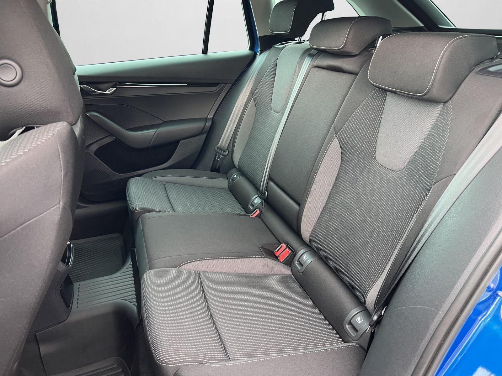 Skoda Octavia - Bild 14