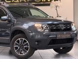 Dacia Duster I Urban Explorer 4x4 Amhä/Cam/Navi/BT - Dacia Duster: Allradantrieb