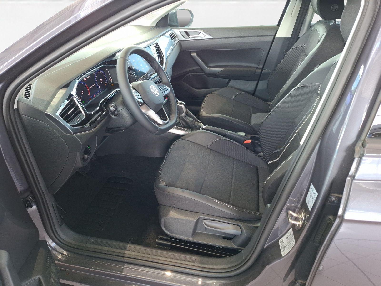 Volkswagen Taigo Style 116 PS DSG | IQ. LIGHT | Einparkhilf