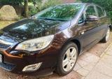 Opel Astra 1.4 ecoFLEX 150 Jahre Opel 74kW 150 Ja...