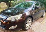 Opel Astra 1.4 ecoFLEX 150 Jahre Opel 74kW 150 Ja...