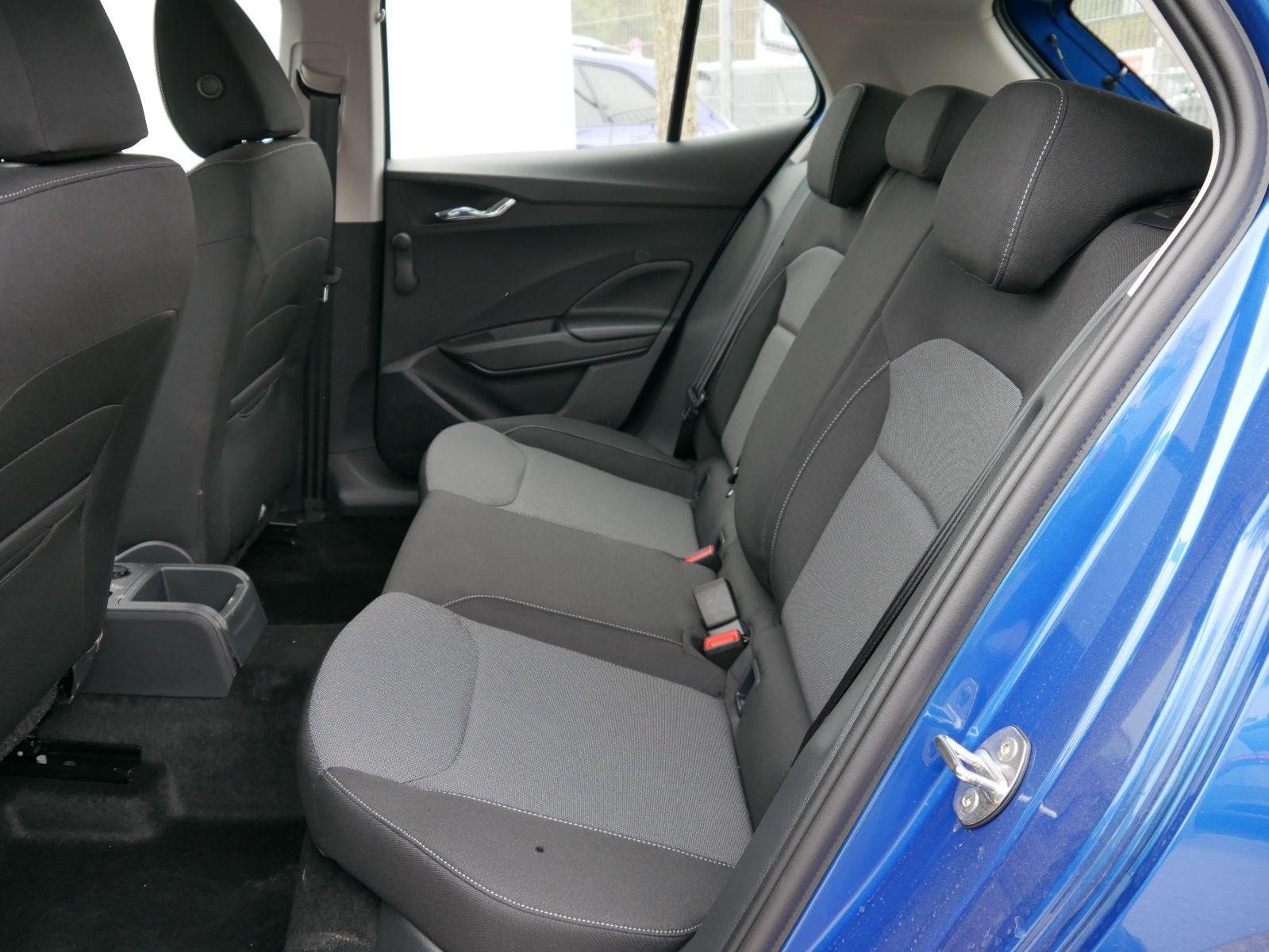 Skoda Fabia - Bild 8