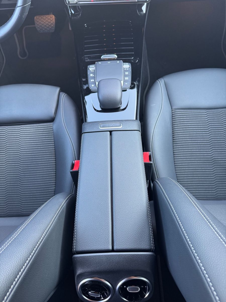 Mercedes-Benz CLA 180 d LUXURY 1HD KAMERA PDC T.LEDER foto 18
