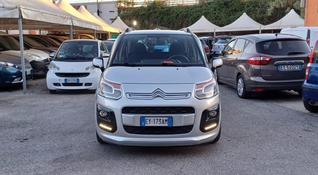 Citroën CITROEN C3 Picasso 1.4 VTi 95 GPL airdream Seduc