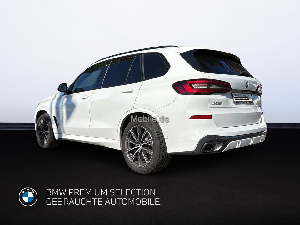 BMW X5 - Bild 12