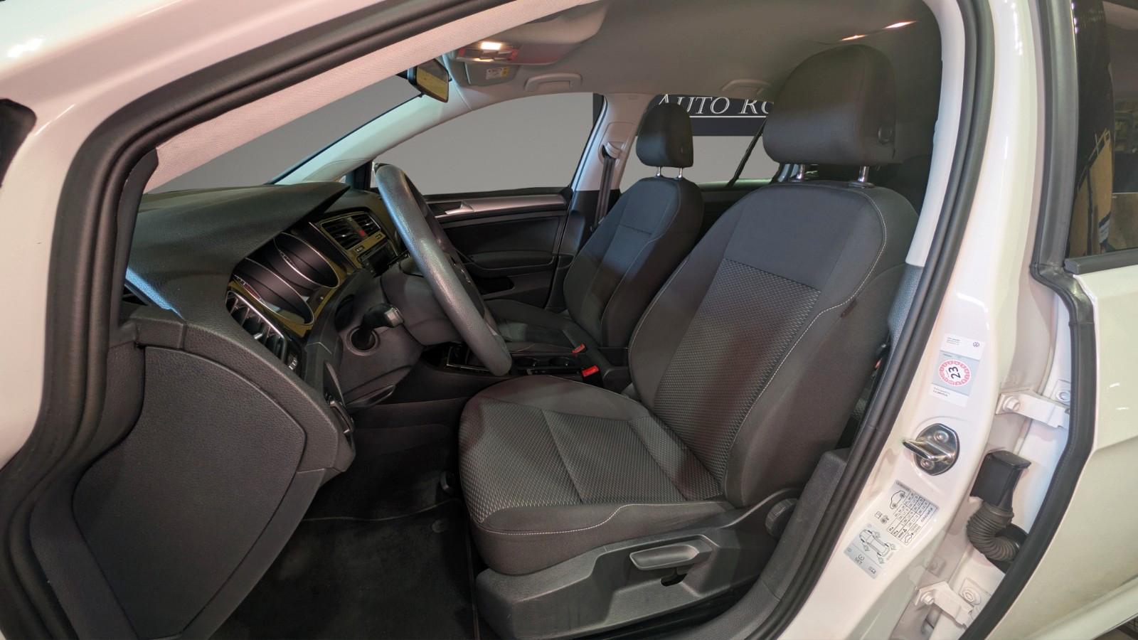 Volkswagen Golf VII Variant*TÜV+Service neu*Garantie, миниатюра 10