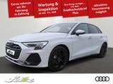 Audi A3 Sportback TFSI S line *NAVI*KAMERA*SITZH*