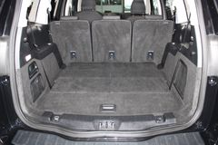 Fahrzeugabbildung Ford Galaxy Titanium Automatik LED Kamera WinterPaket