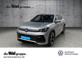 Volkswagen Tiguan 2.0 TDI R-Line DSG AHK+Matrix+HuD+Keyless