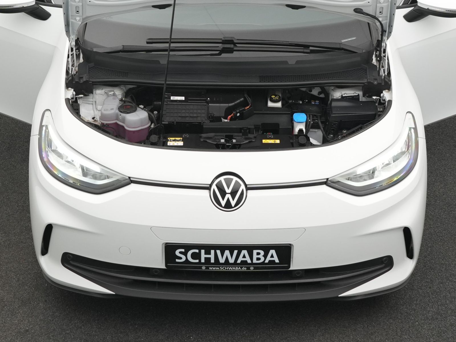 Volkswagen ID.3 - Bild 29
