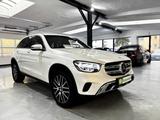 Mercedes-Benz GLC 300de 4Matic 360° HUD AHK MEMORY STAND-HEIZ
