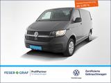 Volkswagen T6.1 Kasten 2.0TDI PDC Heckflügeltüren Klimaanla - Volkswagen T6 andere aus 2021