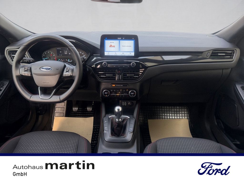 Fahrzeugabbildung Ford Kuga 1.5 ST-Line PDC SHZ KAMERA NAVI AHK ACC LED