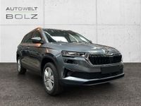 Skoda Karoq - Vorschau Bild 4