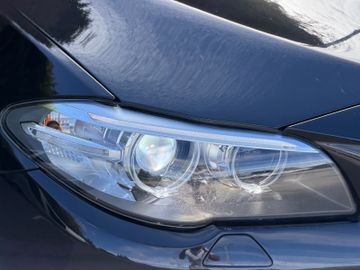 BMW 520 - 10