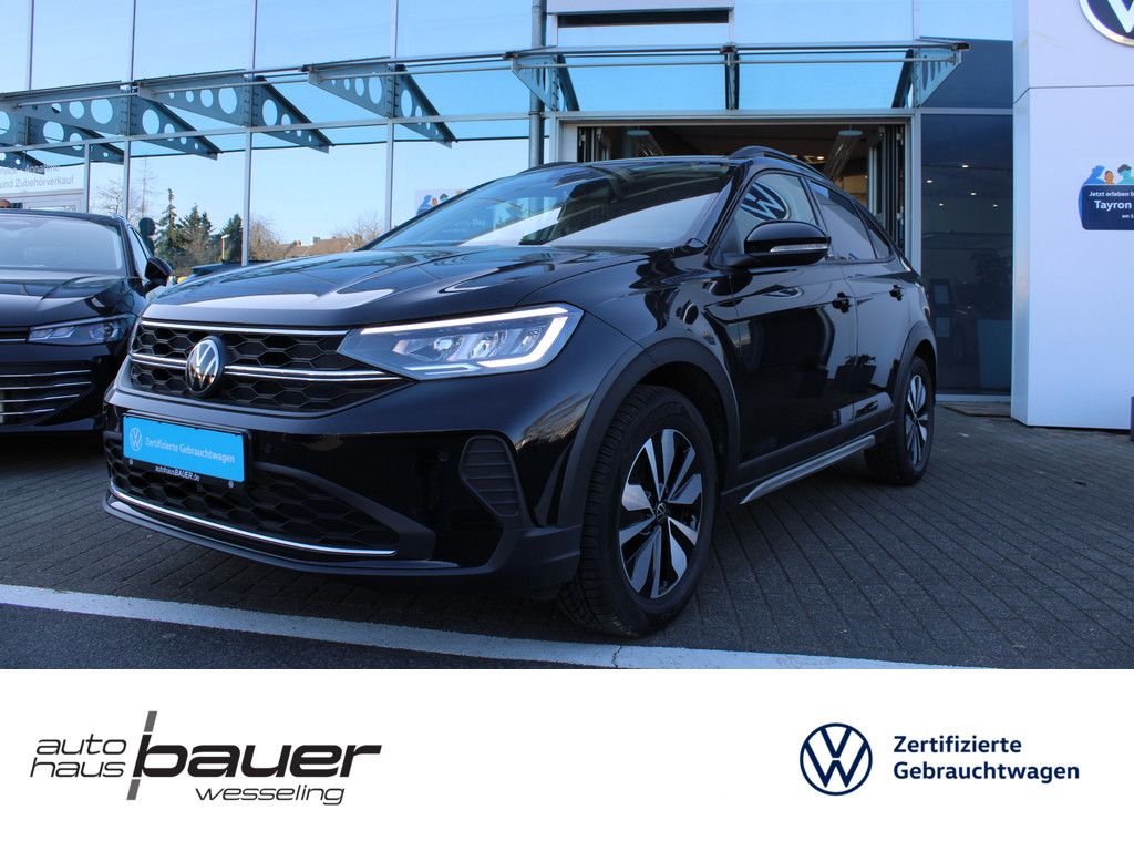 Volkswagen Taigo 1.0 TSI Life *LED, DIG. COCKPIT, APP*