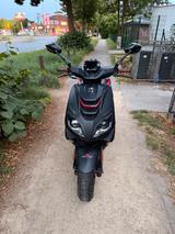Peugeot Speedfight 4 AC - PEUGEOT SPEEDFIGHT
