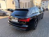 Audi A6 AVANT 55 TFSIe QUATTRO SPORT 3xS-LINE 21ZOLL - Audi: Q6