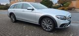 Mercedes-Benz E 400 d 4MATIC T  All-Terrain AHK Pano HUP - Mercedes-Benz E 400 Gebrauchtwagen in Mülheim (Ruhr)
