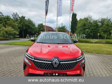 RENAULT Austral Techno