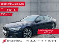 Audi A6 - Vorschau Bild 1