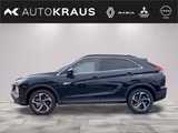 Mitsubishi "Aktion" 9x Eclipse Cross Intro Edition Hybrid - Mitsubishi Eclipse Cross Plug-in Hybrid (PHEV) Gebrauchtwagen