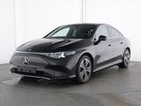 Mercedes-Benz CLA 350 4M EQ Progressive*Multibeam*Pano-D*AHK* - Mercedes-Benz CLA 350 mit Elektro-Antrieb