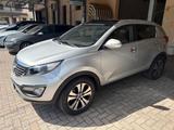 Kia Sportage 2.0 d-cvvt Class awd PANORAMA CAMER - Kia Sportage: Cvvt