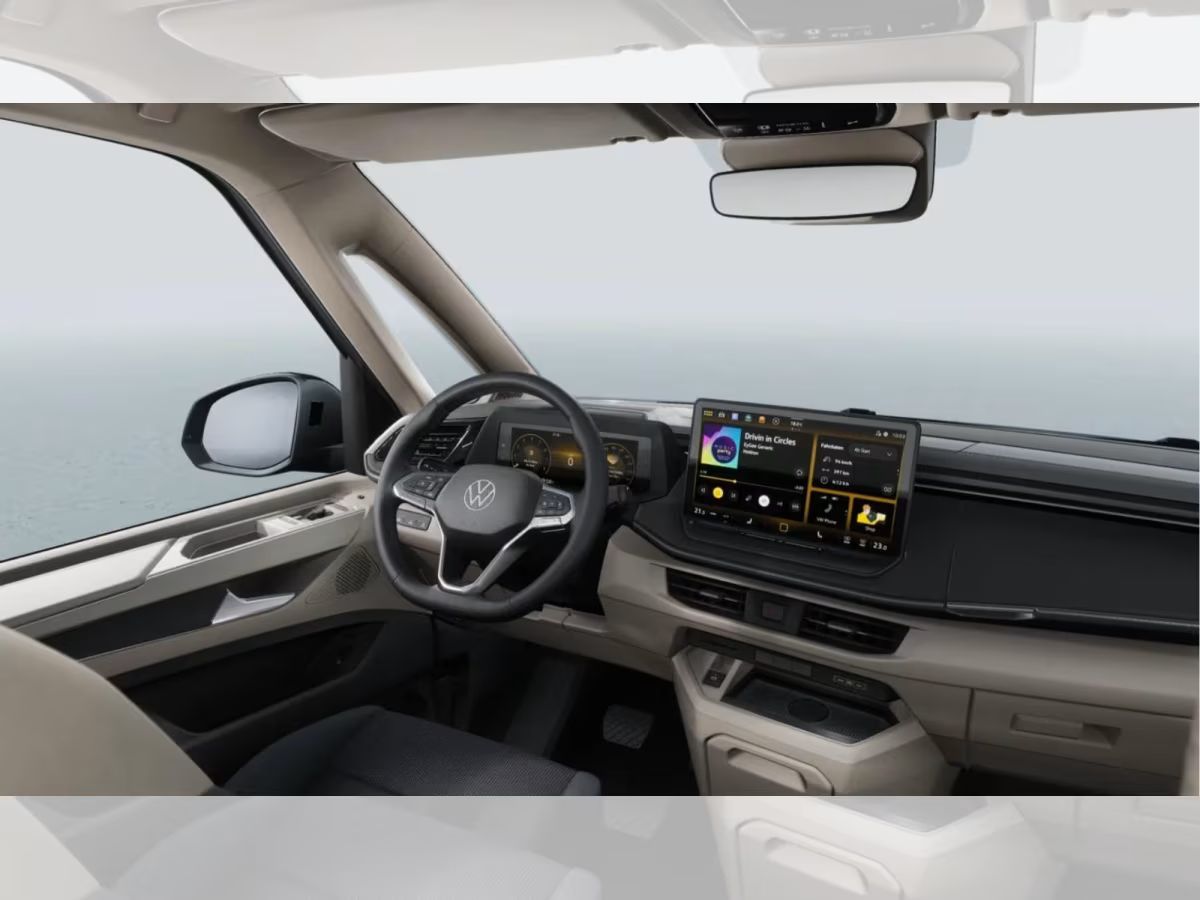 Volkswagen Andere - Bild 8
