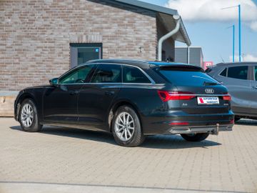 Audi A6 - 5