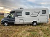 Mercedes-Benz Hymer B ML 780 T B-ML 78T0*TV+SAT*Autark - Diesel Teilintegrierter Hymer