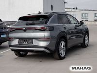 Volkswagen T-Roc - Vorschau Bild 8