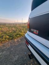 Opel Kadett E GSI 16V Turbo C20LET F28 Sperre - Opel Kadett: 16v