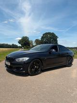 BMW 435D Gran Coupé - BMW 435: Coupe, Gran