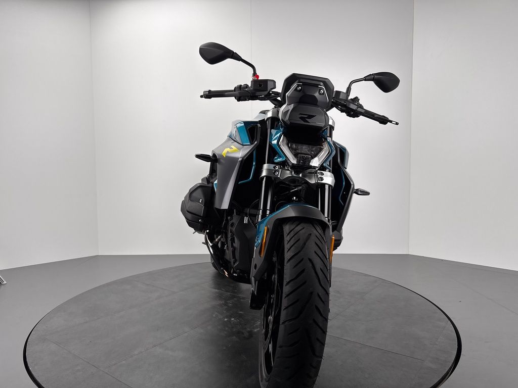 Fahrzeugabbildung BMW R 1300 R *NEUWERTIG *600 KM