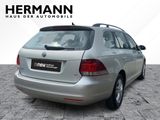 Volkswagen Golf VI Variant 1.6 Comfortline *AHK*NAVI*LM*PDC - Volkswagen Golf aus 2010: 1.6