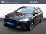 Ford Focus Turnier 1.0 EcoBoost Hybrid ST-LINE - Ford Focus Jahreswagen: Turnier