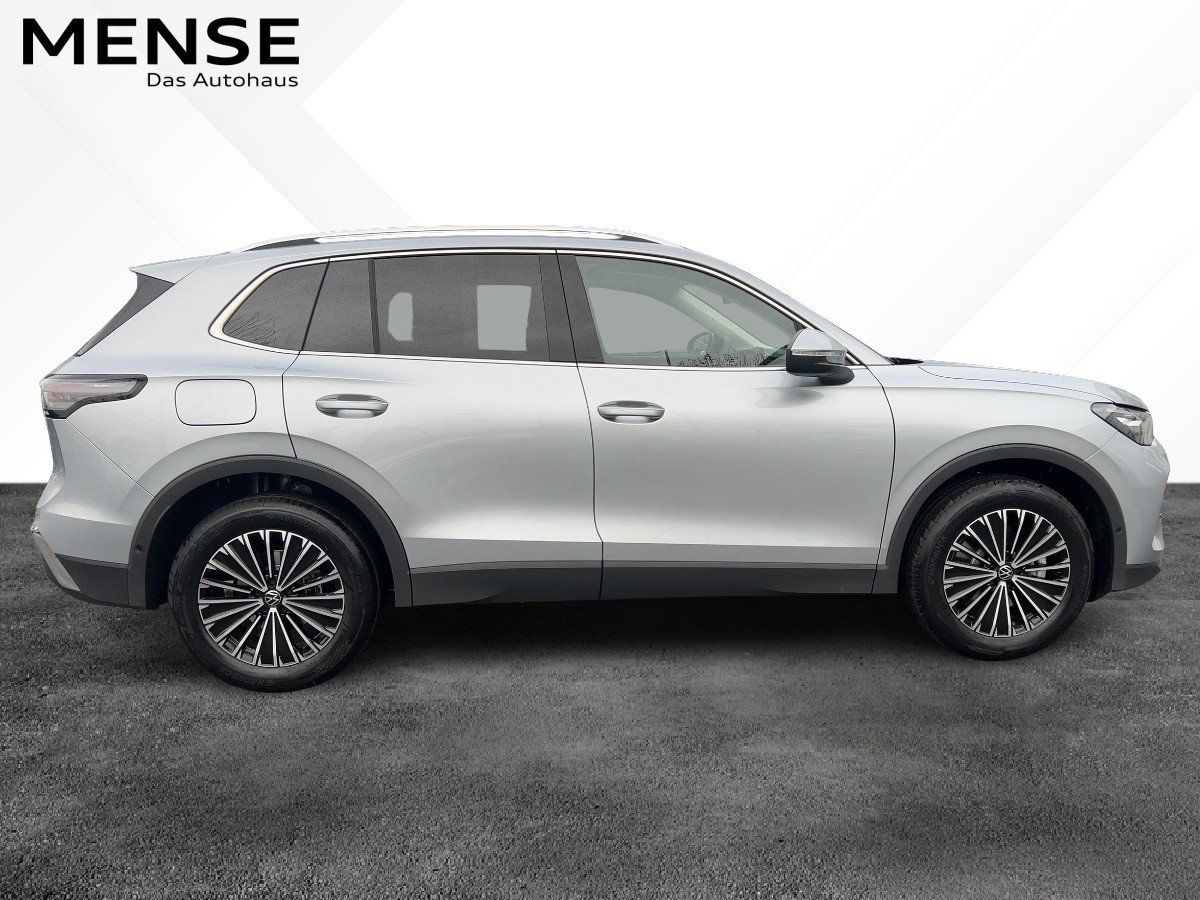 Volkswagen Tiguan - Bild 6
