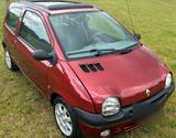 Renault Twingo 1,2 Metropolis mit Panorama... - Renault aus 1999