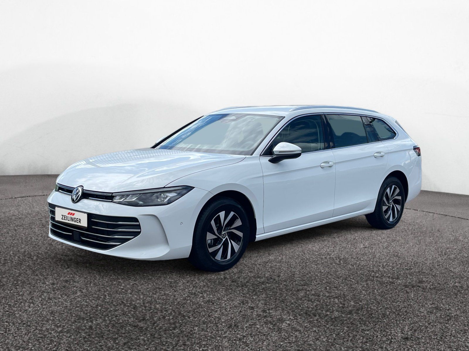 Volkswagen Passat - Bild 2