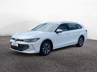 Volkswagen Passat - Vorschau Bild 2