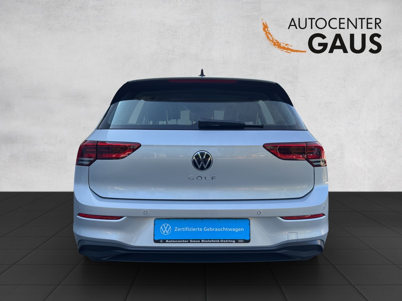 Golf VIII Life 2.0 TDI DSG Navi*ACC*LED