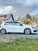 Volkswagen Golf 6 gti - gebrauchte VW Golf Plus aus dem Jahr 2014
